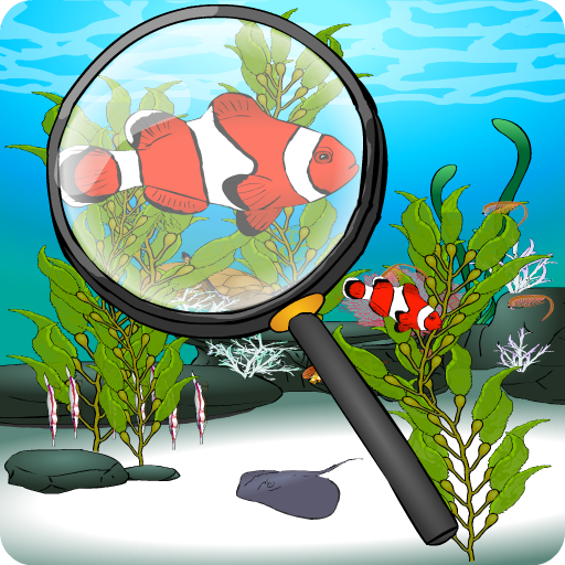 Hidden Fish icon