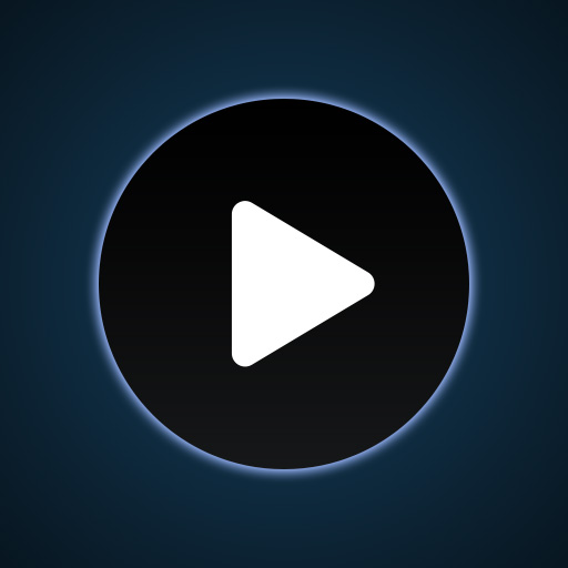 Poweramp Music Player (Trial) icon