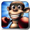 Monkey Boxing icon