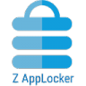 Z AppLocker icon