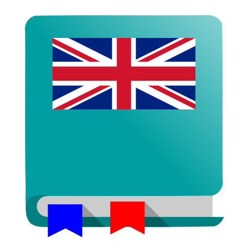 English Dictionary Offline icon