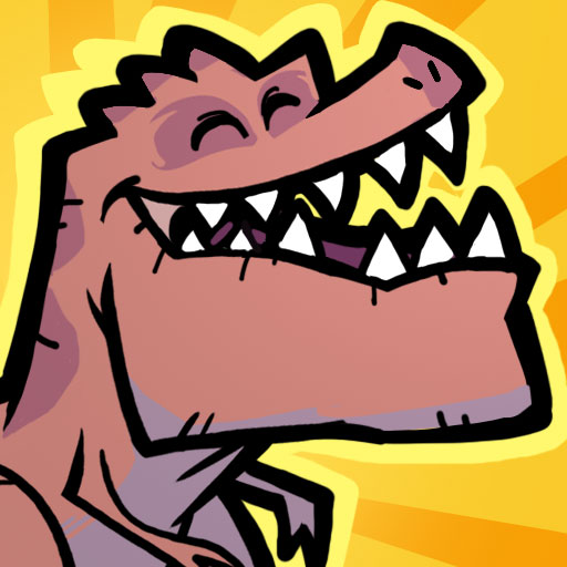 Dinosaur Resort icon