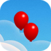 Balloon Pop Free icon