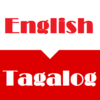 English Tagalog Dictionary New icon