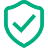 Secure VPN icon