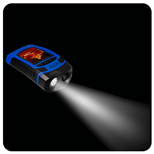 Spark Flashlight icon