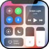 control center ios 16 icon