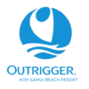 Outrigger Koh Samui Resort icon