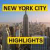 New York City Highlights Tour icon