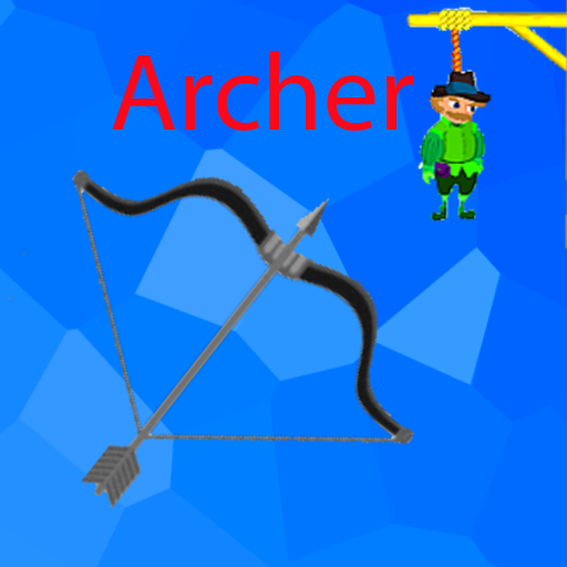 The Best Archer icon