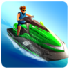 Jet Ski Race: Water Scoot icon