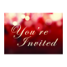 Event Invitation icon