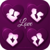 Love Cards for Lovers icon