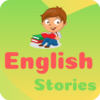 English Stories Offline + Audio icon