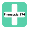 pharmacy 974 icon