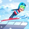 Ski Jump Challenge icon