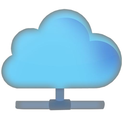 Cloud Computing icon