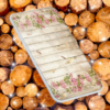 Wood Sawdust Live Wallpaper icon