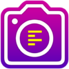 WandCam Custom Photo Camera icon