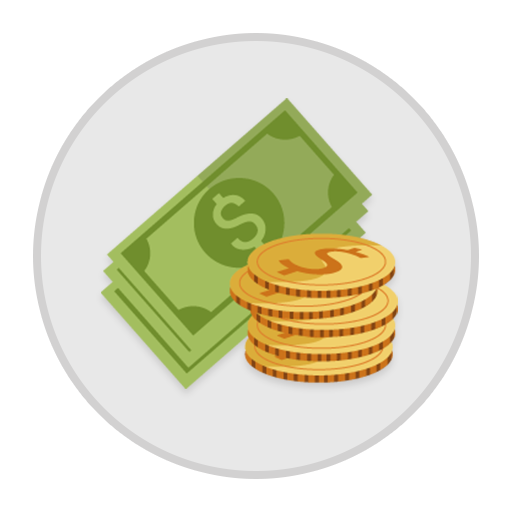 Exchange Rates icon