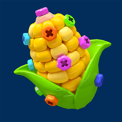 Screw Sort Puzzle: Pin Jam 3D icon