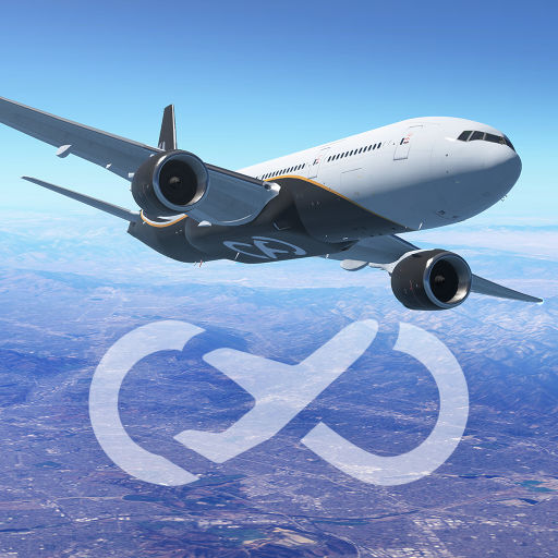 Infinite Flight Simulator icon