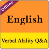 Verbal Ability Reasoning Q & A icon