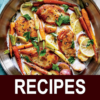 Recipe Book 30K+ Top Recipes icon