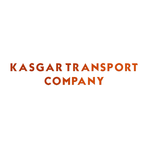 KASGAR TRANSPORT COMPANY icon