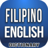 Tagalog English Dictionary icon