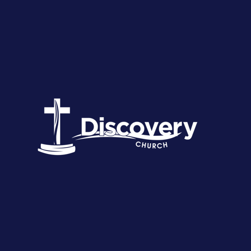 Discovery Church HKY icon