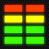 VU Meter Audio Level icon