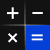 Calculator hide app Hide apps icon