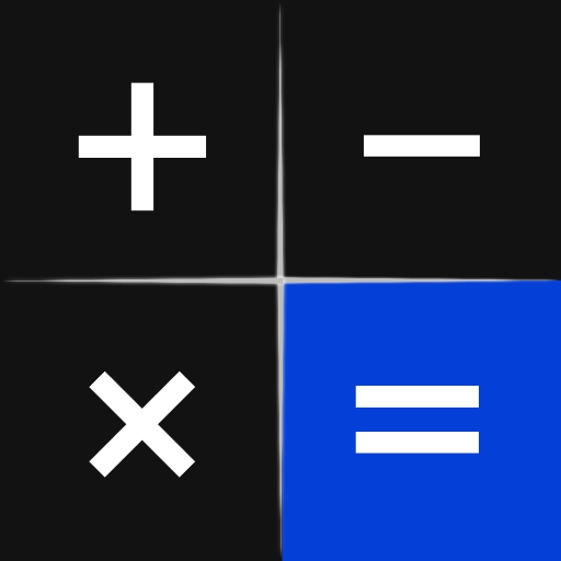 Calculator hide app Hide apps icon