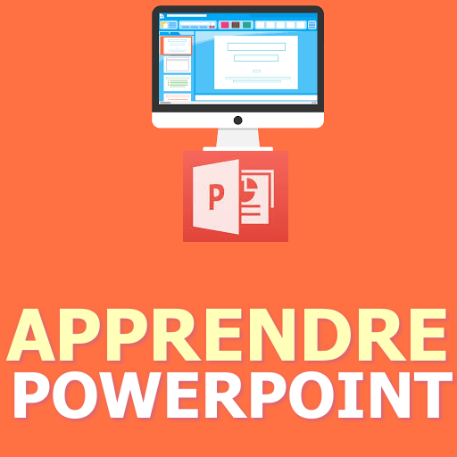 Formation PowerPoint icon