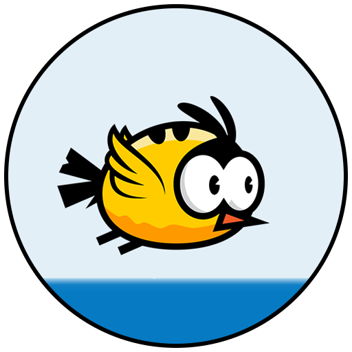 Jump Bird Jump icon