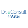 Dr.eConsult @ Aster icon