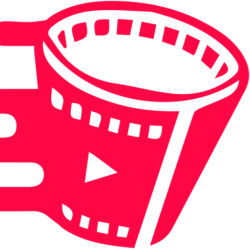 Motion Bucket icon