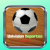 Univision Deportes Gratis App icon