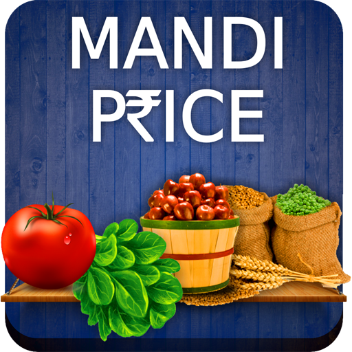 Mandi Prices India icon