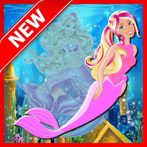 Sophia Mermaid Secrets icon