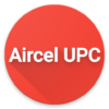 Aircel Port Code icon