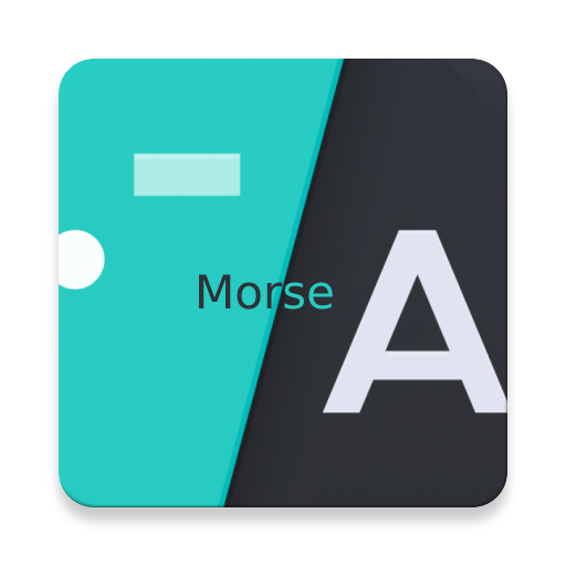 Morse Translate Morse to Text or Vice Versa icon