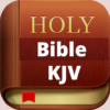 KJV BibleHoly Bible KJV icon