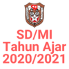 Raport SD Kurikulum 2013 Revisi 2019 icon