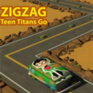 ZigzagTeen Titans Go icon