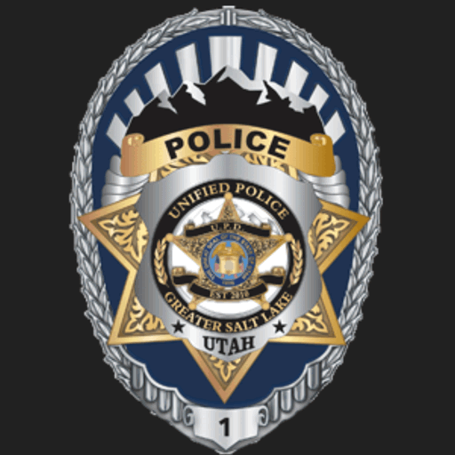 Unified Police Department icon