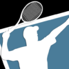 Central Court Your Tennis Scores Tracker icon