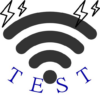 WIFI TEST icon