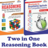 Reasoning Shortcuts Quants and VerbalNon Verbal icon